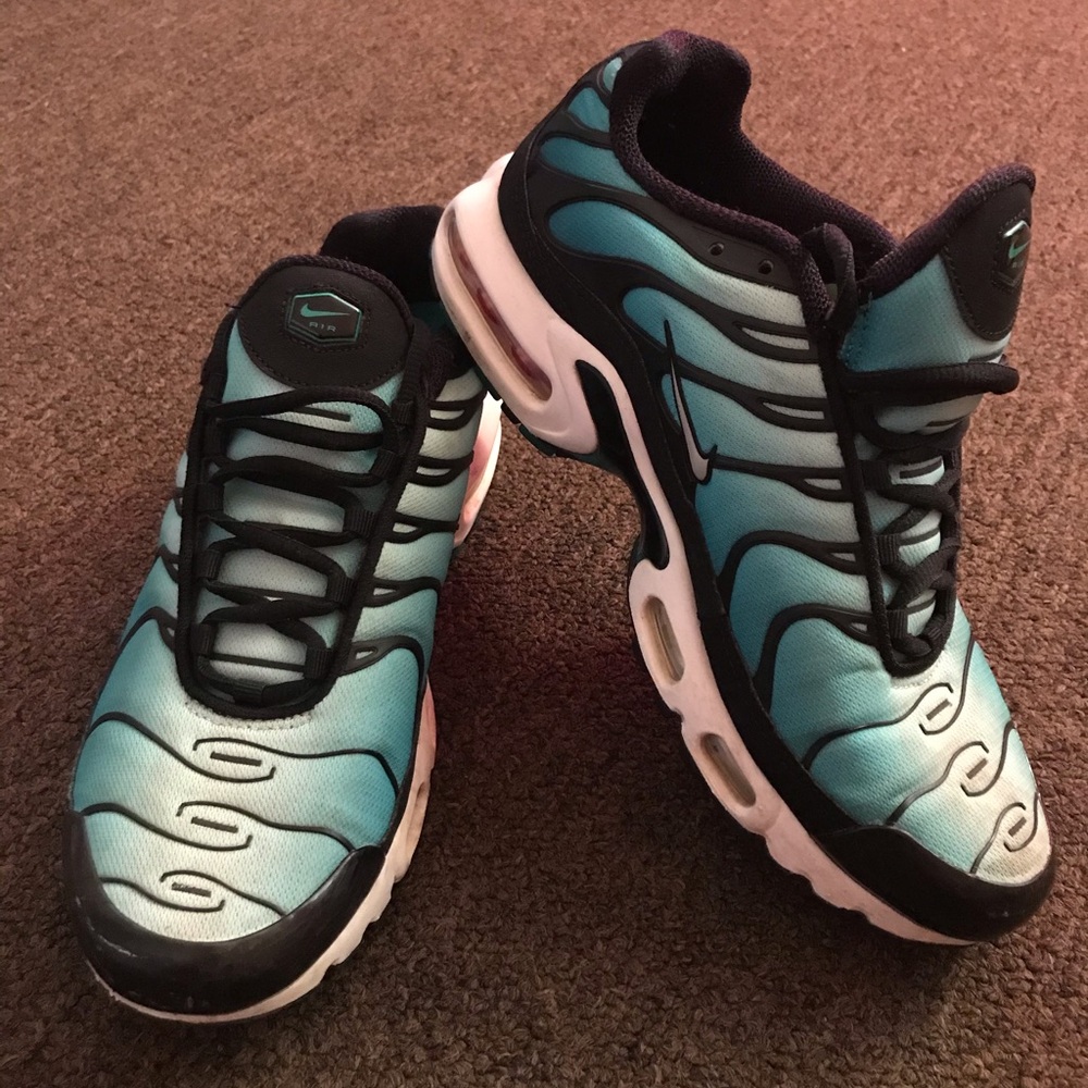 Nike sneakers